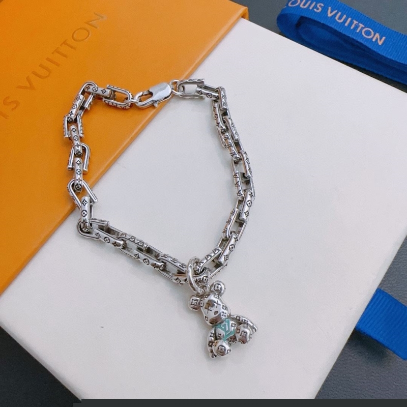 LV Necklaces